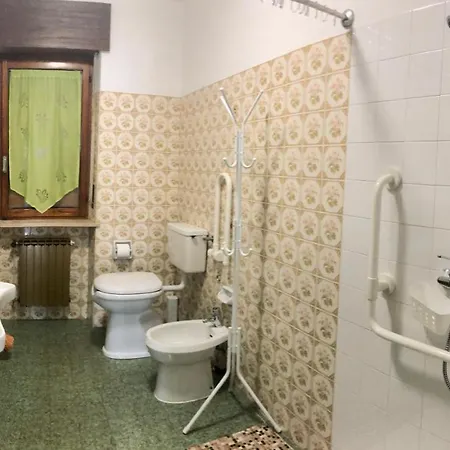 Chez Nous * Αόστα