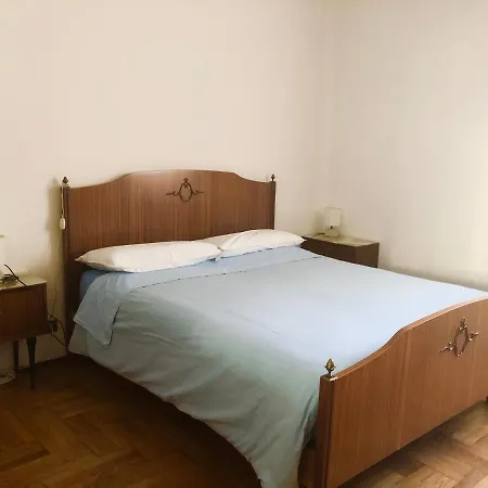 Chez Nous Αόστα