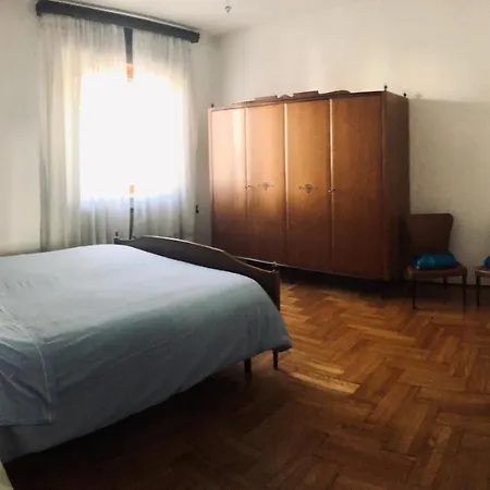 Chez Nous * Aosta