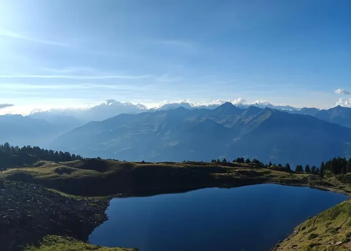 Chez Nous Διαμέρισμα