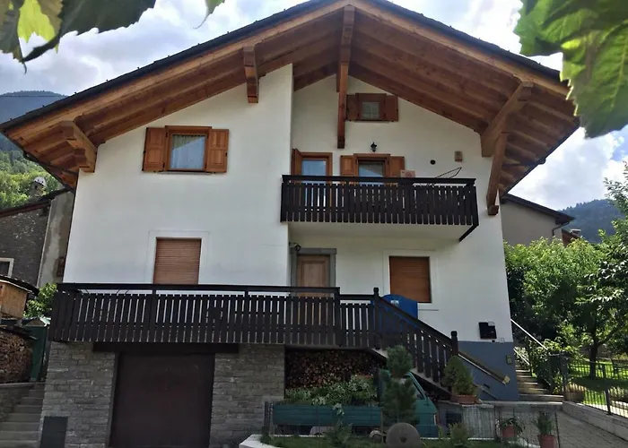 Chez Nous Apartment *